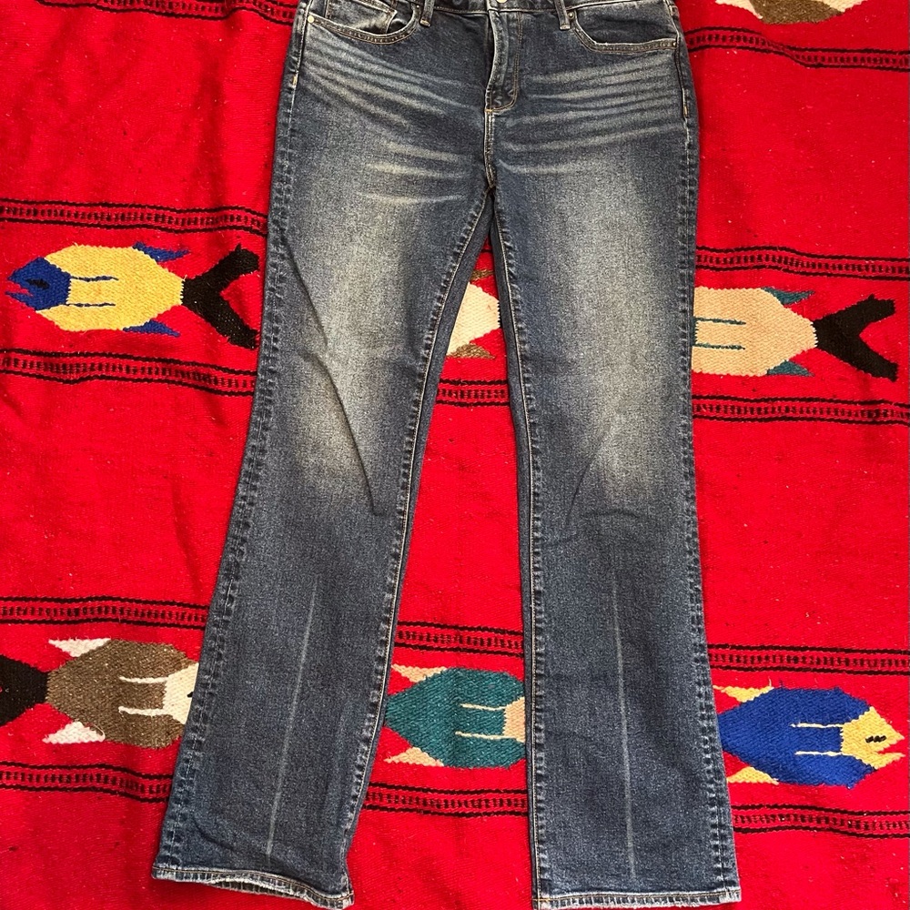 Driftwood Jeans